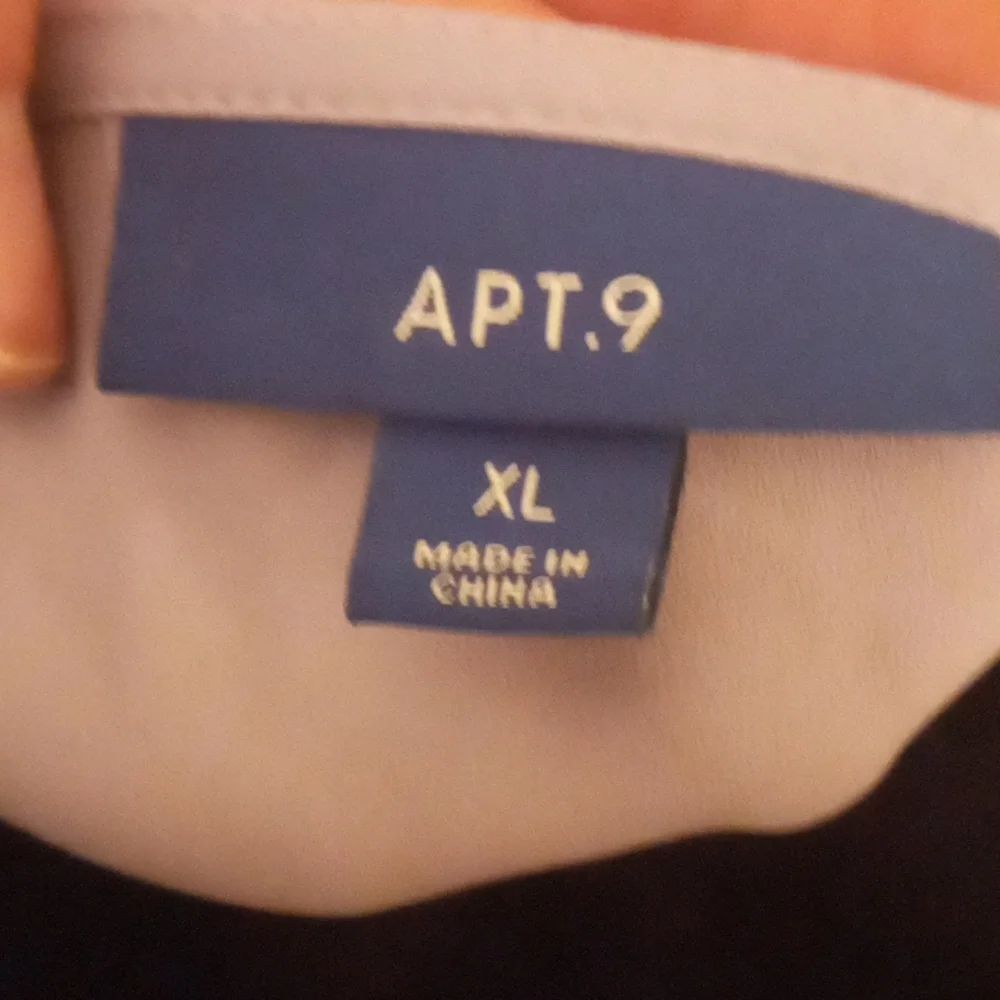 Top Apt.9 XL